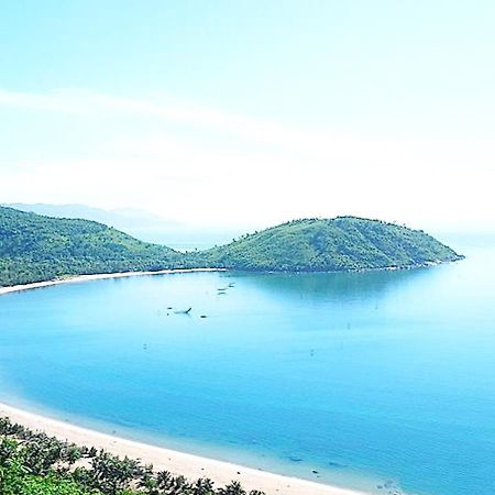 Yuni Hotel And Apartment Da Nang Exterior foto